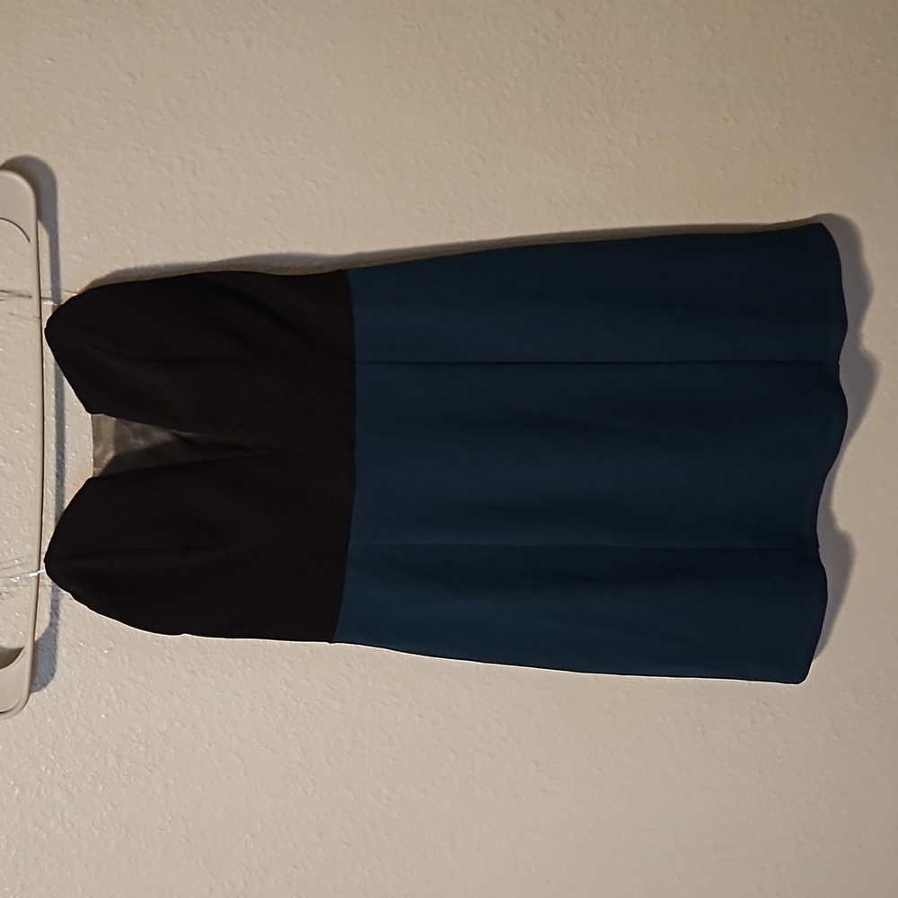 Speechless formal dress size
